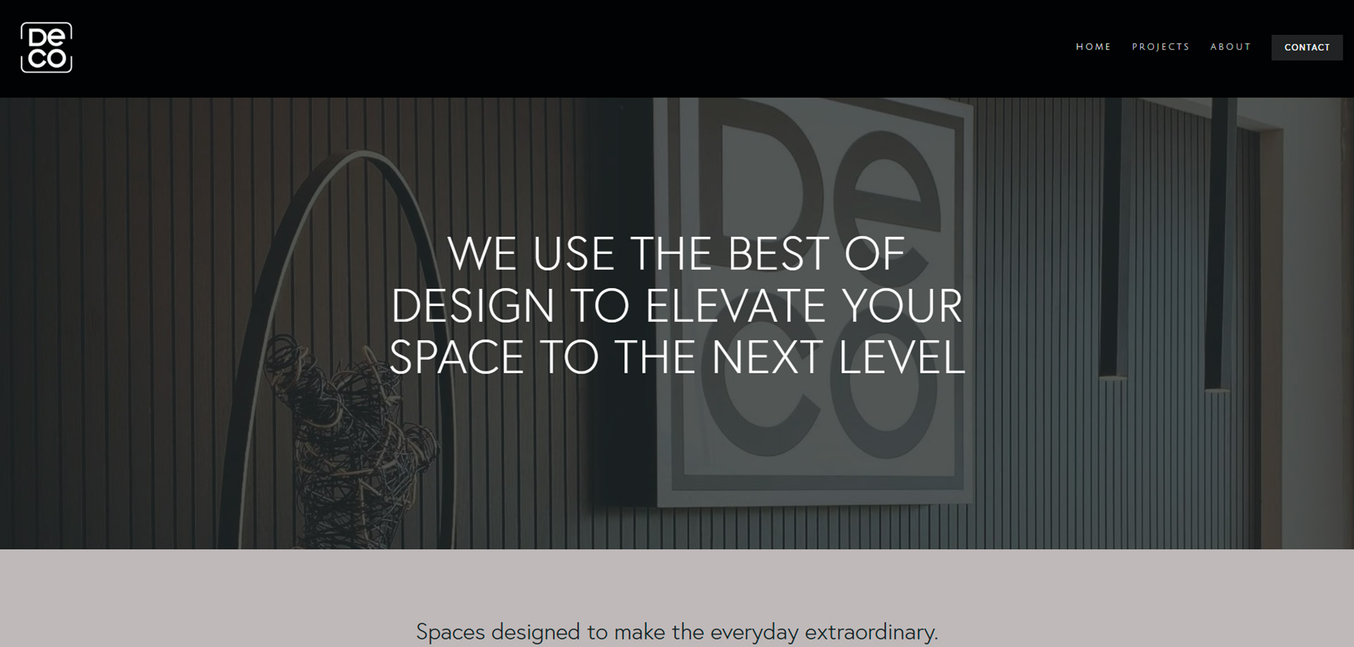Deco Designers