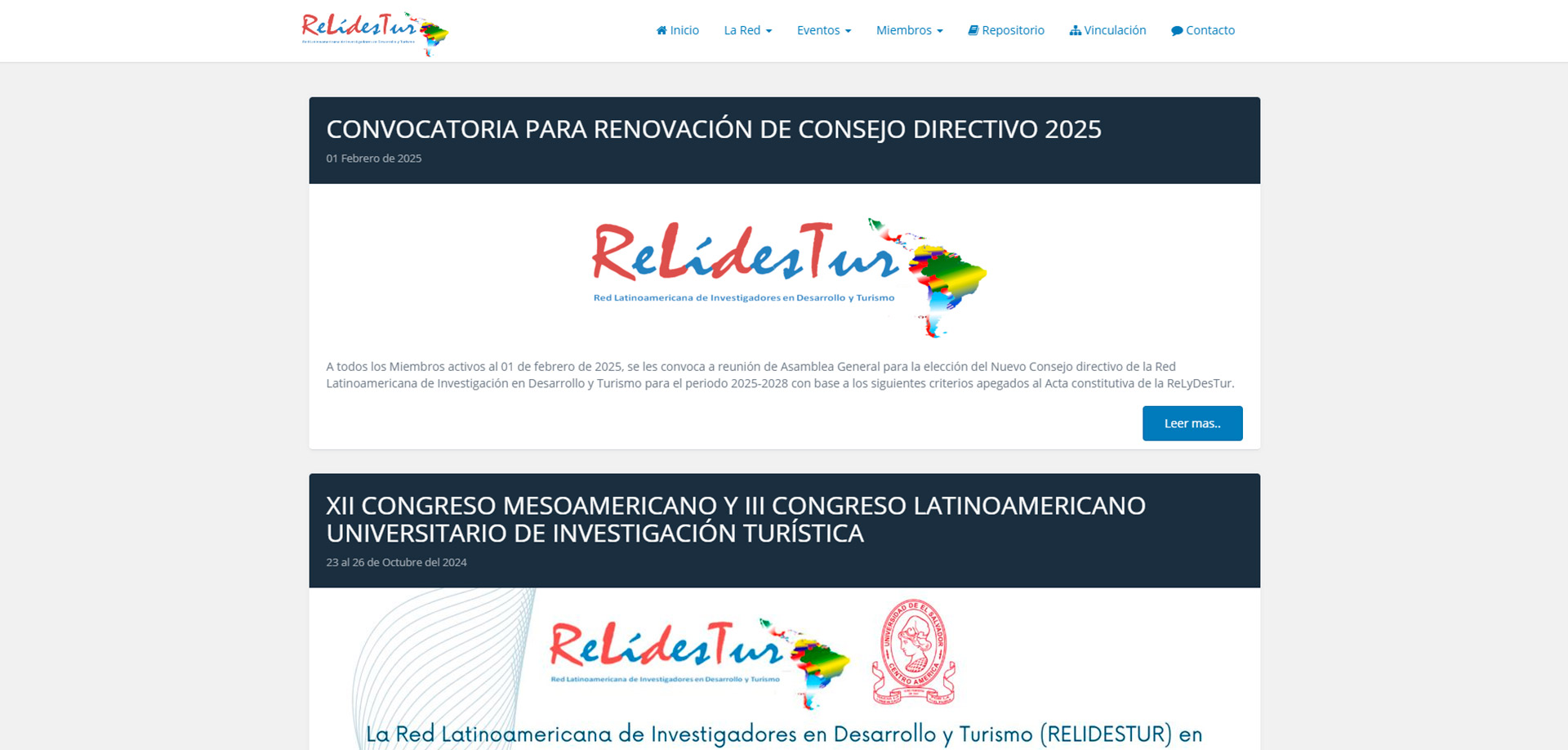 Relidestur